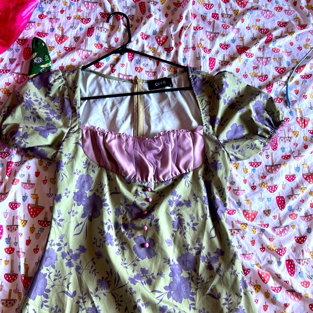 Never been used. Brand new